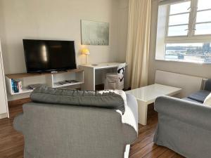 Pier 15 im Pierspeicher