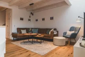 Van Senden 3 Bente - Holwierde