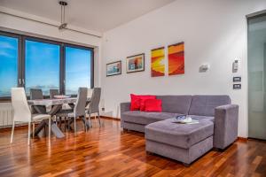 VILLA RELAX 12&2, Emma Villas