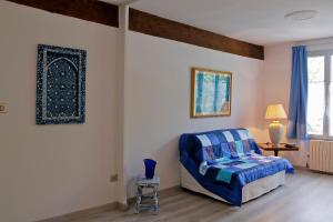 Appartements La Citadine, Historic Townhouse, views of Royal Chateau of Amboise, AC, Parking : Appartement 2 Chambres
