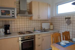 Haus Carstensen-Bungalow 1