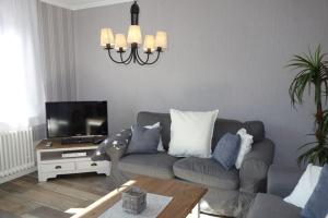 Haus Carstensen-Bungalow 2