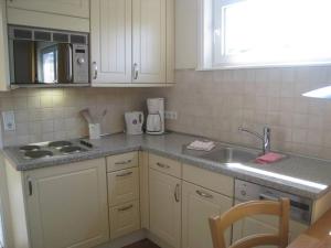 Haus Carstensen-Bungalow 2