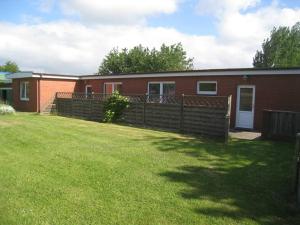 Haus Carstensen-Bungalow 2