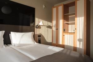 Small Double Room room in Nobis Hotel Stockholm a Member of Design Hotels™