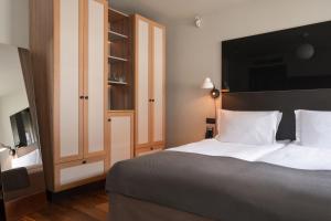 Superior King Room room in Nobis Hotel Stockholm a Member of Design Hotels™