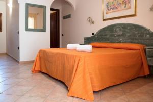 Violet Residence In Orosei img14