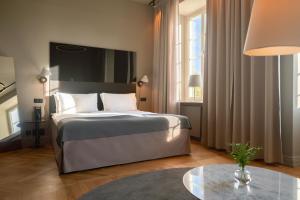 Deluxe King Room room in Nobis Hotel Stockholm a Member of Design Hotels™