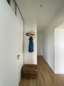 Appartements Logement entier dans manoir a Trouville vue mer : photos des chambres