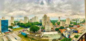 Petit Green Paradise