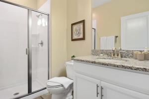 Four Bedrooms Home with Pool 3079