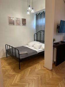 Coser Apartamenty Centrum 1