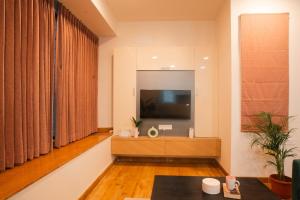 HSR0301-302 - New Stylish 2BHK Aparthotel in HSR Layout