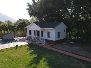 The White House Obeya - Wai