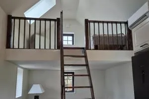 Guest house in Örebro - Glanshammar