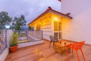 Sun Set Villa - Malavli