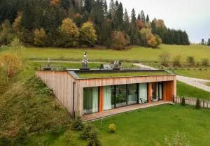 Proste Chwile - Mochnaczka Niżna