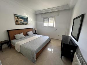 Kantaoui Beach Paradise