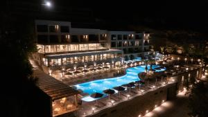 Harmony E Rock - Adults Friendly 16 plus