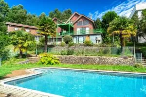 Complejo Turístico Pucón - Coñaripe