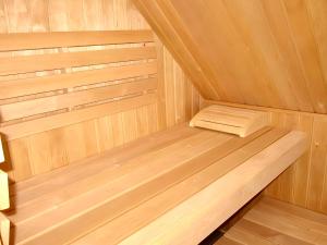 Seeurlaub Müritz - Haus Nordlicht mit Sauna, Kamin, Wallbox, nur 250 m zum Strand