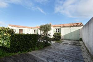 Villas 338 LES DUNES - face plage - classe 3 etoiles : photos des chambres