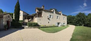 Maisons de vacances Les Terrasses de La Serre : photos des chambres