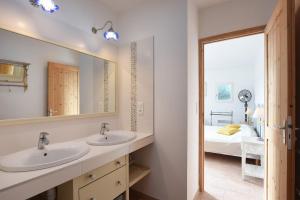 Villas 338 LES DUNES - face plage - classe 3 etoiles : photos des chambres