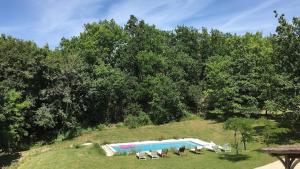 Les Terrasses de La Serre