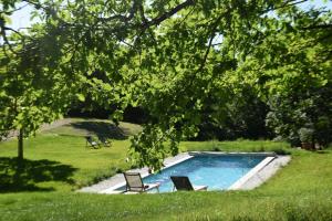 Les Terrasses de La Serre