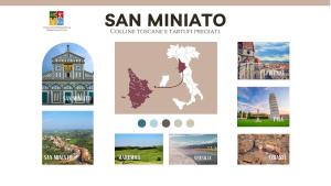 Italian Experience-Villa Zara