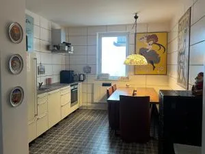 Lauchhammer West EG 100 qm - Plessa