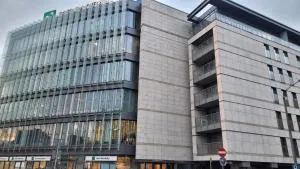 Bóźnicza Retreat with Free Parking and Coffee! - Stare Miasto