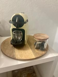 Appartements Studio La tete dans les etoiles : photos des chambres