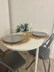 Studio La tête dans les étoiles