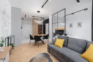 CITYSTAY Grabieniec Studio Łódź - 罗兹地区亚历山德鲁夫