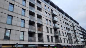 Bóźnicza Retreat with Free Parking and Coffee!