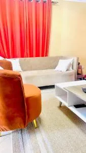 Urban staynest - Makindye