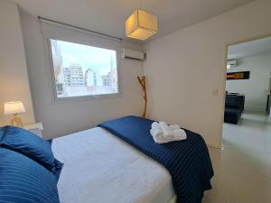 Alto Guemes - Spacious 1BR in Palermo