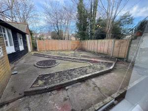 Central Chelmsford 2-Bed Apt 5 mins to Station