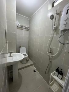 La Wood Homestay near Kuala Besut Jetty