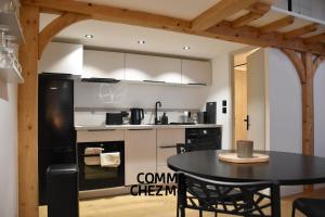 Le Quai - Studio moderne et équipé à Nancy Centre