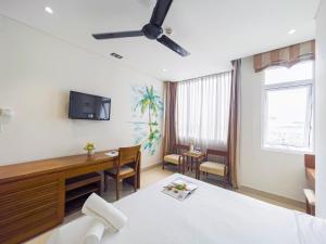Doha Central Bliss Danang Hotel by Haviland