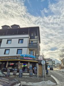 Ski Lift Apartment - FORTUNA