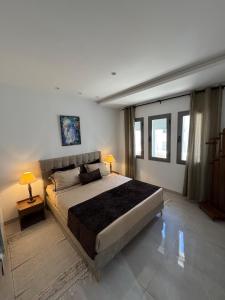 Apartment Yasmina