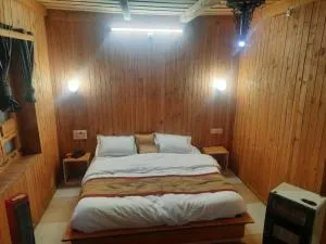 Matri Pitri Cottage - Nārkanda