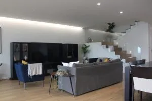 Casa de Lamaçães - Longos