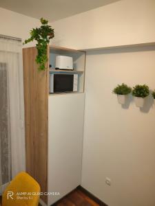Studio apartman Cezar apartmani Borik