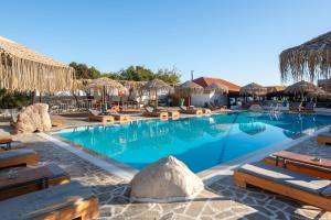 Aquarius Beach Hotel