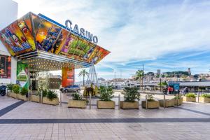 stay-cannes- 1 Bedroom beach & congress apartment